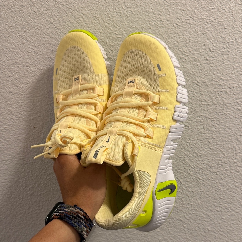 Nike metcon
